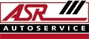 Logo ASR GmbH